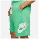 Nike Ανδρικό σορτς Club Alumni French Terry Shorts